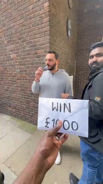 Gift for Money Part 07 20 02 2025