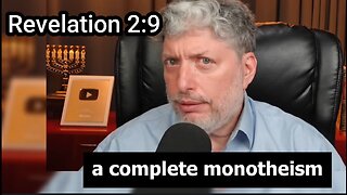 Toiva Singer Rabbi from the Synagogue of Satan