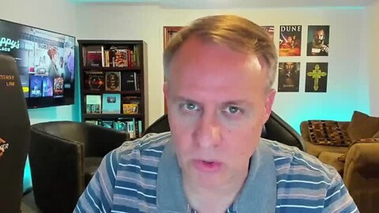 WARNING TO ALL AMERICANS: They're Preparing for SOMETHING BIG!!!