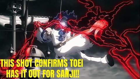 The Gorosei Stops The Broadcast! One Piece Episode 1150 Recap and Review!