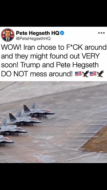 doesn’t mess around!