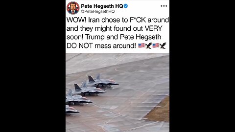 doesn’t mess around!