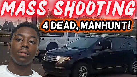 BREAKING: MANHUNT! 4 Killed, 20 Shot? After Leland High Homecoming — Chaos in Mississippi!