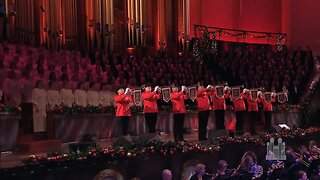 "Joy to the World" - Gabriel Trumpet Ensemble & The Tabernacle Choir
