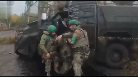 Война в Украине часть 474