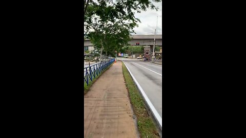 História da av Itavuvu Sorocaba