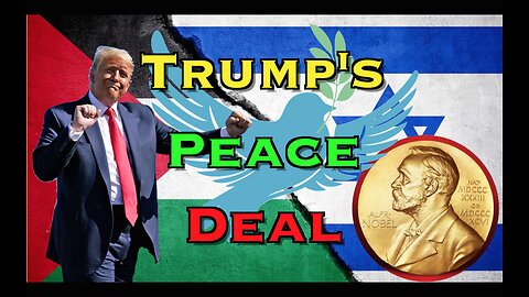 Trump's Peace Deal