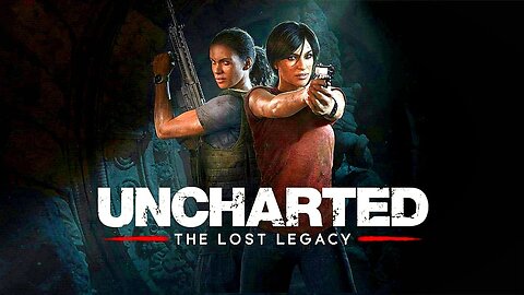 Uncharted Game Review: Epic Adventure, Thrilling Gameplay & Hidden Secrets! 🎮✨