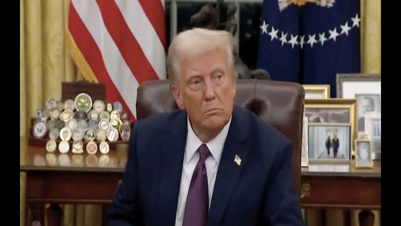 Israeli Prime Minister Benjamin Netanyahu to Meet With Trump at White House