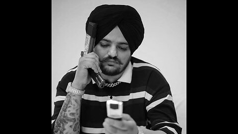 sidhu moose wala punjabi song reel mis you ustad