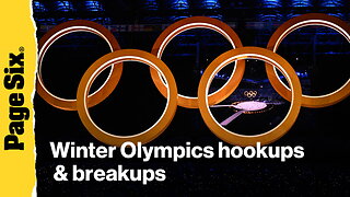 Free condoms run out at 2026 Winter Olympics, 'ANTM' documentary reaction, more | Yap Session