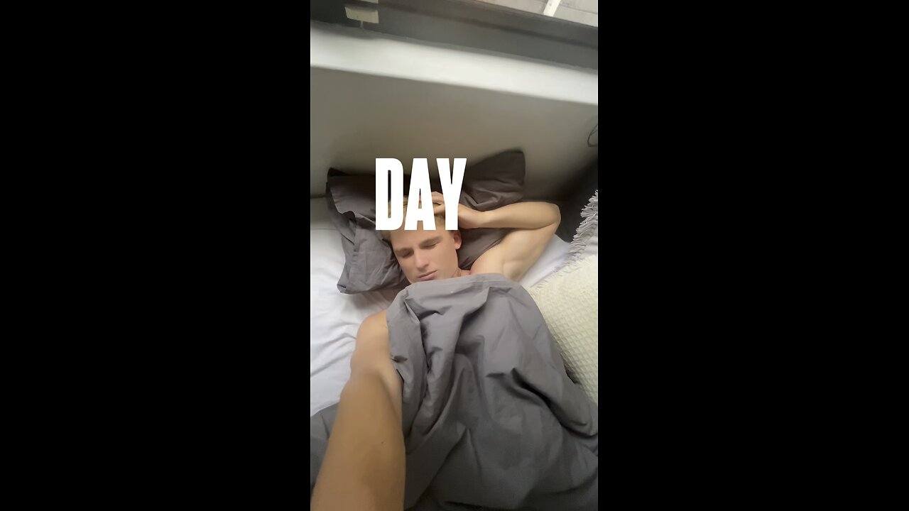 Day in the life