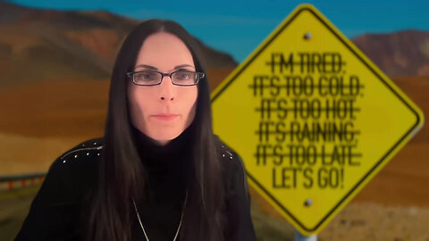 Why You Can't Stop Making Excuses