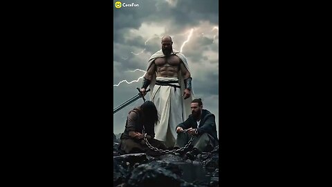 God says never help these 5 people