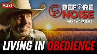 We Must Obey God: The Gospel That Cannot Be Silenced