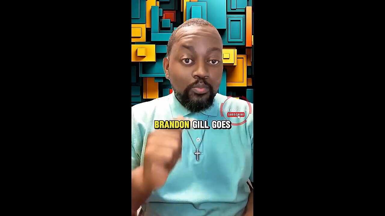 Brandon Gill Nukes Democrats