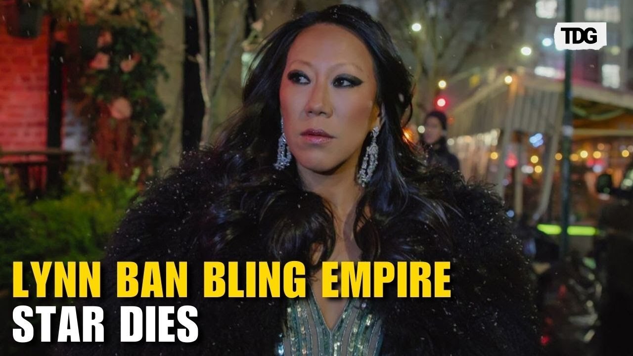 Lynn Ban 'Bling Empire: New York' Star Dies at 51 After Skiing Accident