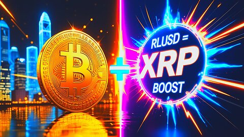 RLUSD- Why Ripple’s Stablecoin Is a Massive Win for XRP Utility”--By CryptoDecodeing