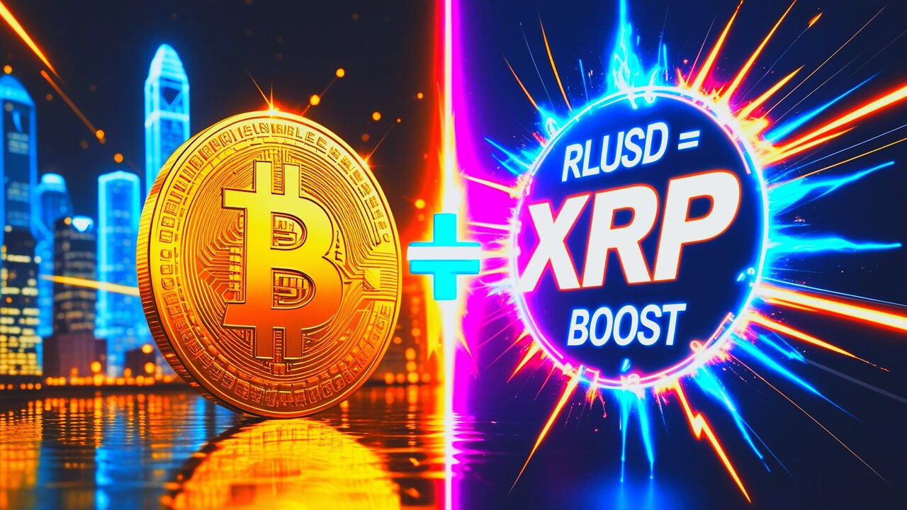 RLUSD- Why Ripple’s Stablecoin Is a Massive Win for XRP Utility”--By CryptoDecodeing