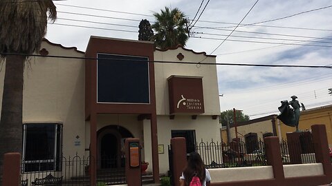 Centro Bullfighting Museum (Saltillo, Coahuila, Mexico)