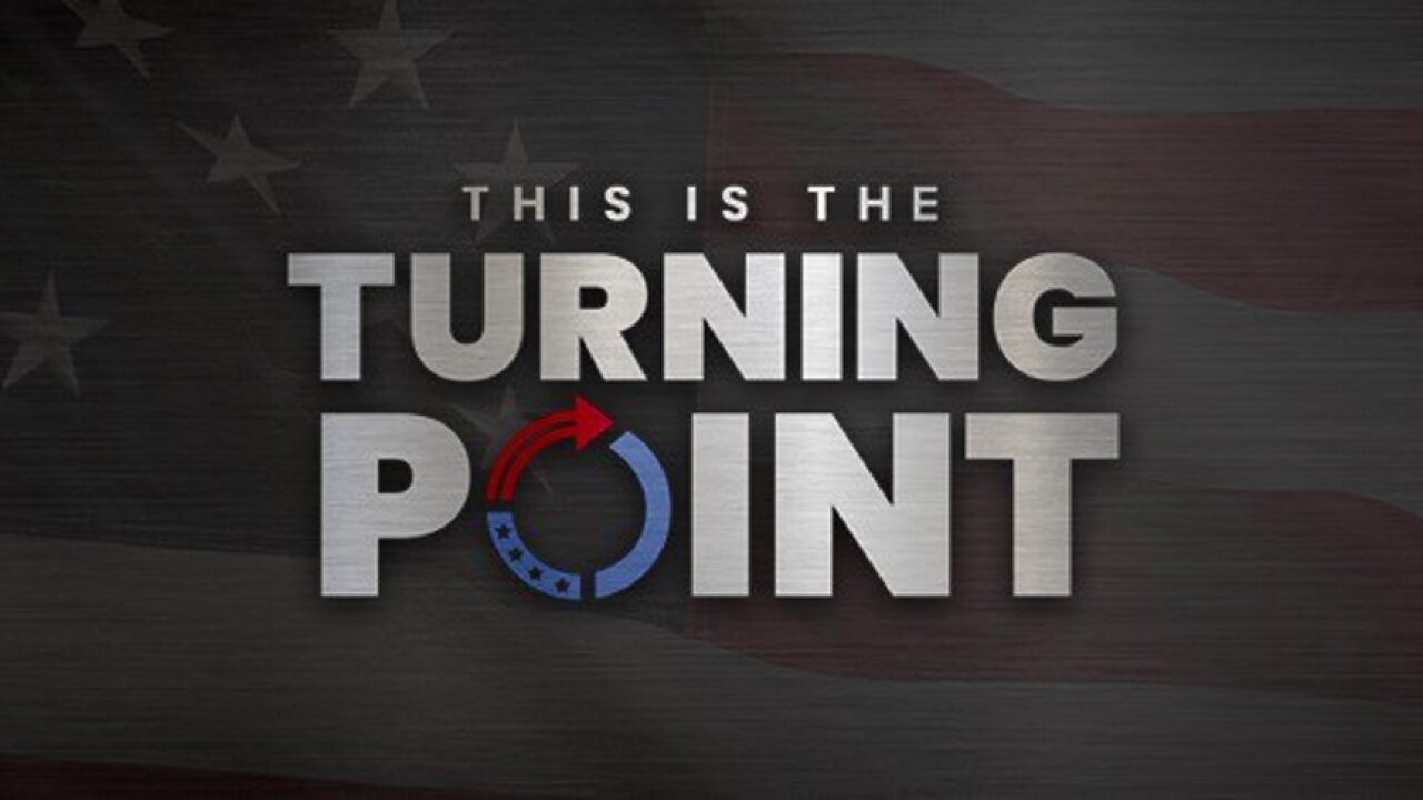 TURNING POINT COLLEGE TOUR - OL MISS