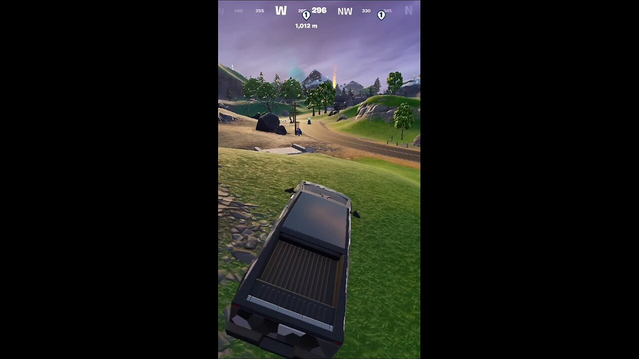 What does a dentist call x-rays? #fortnite #humor #funny