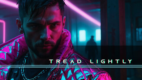 Eternal Echoes Project - Tread Lightly (from "Tread Lightly")