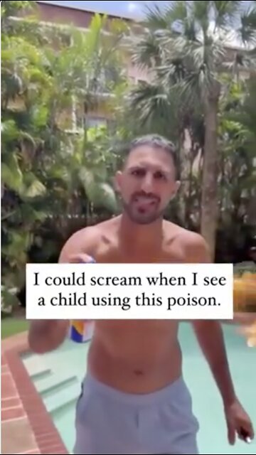 Sunscreen Exposed Toxic Chemicals, Hormone Disruption a 200 Melanoma Surge