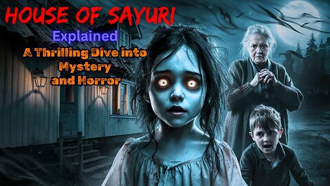 House of Sayuri Explained: A Thrilling Dive into Mystery and Horror