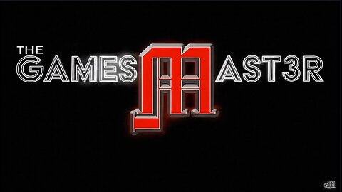 |🟩LIVE - Time for Change | TheGamesMast3r Ep46 |