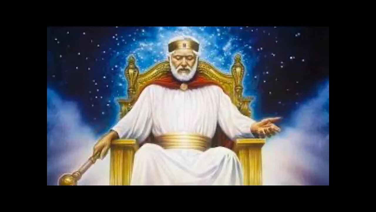 Episode 27: Hey Kids, Let’s Talk GOD! | Ross of Nazareth Goes to Trial for the Almighty