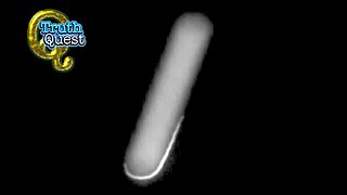Truth Quest with Aaron Moriarity #681 "FULL DISCLOSURE"