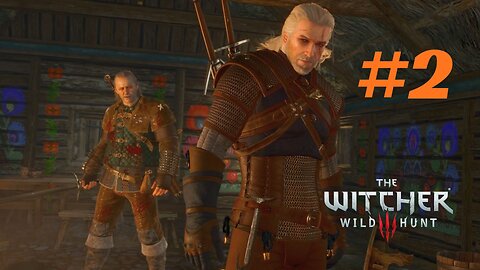 Good Deeds Never Go Unpunished | Watcher 3: Wild Hunt - Complete Edition | Lets Play (PS5 Pro)