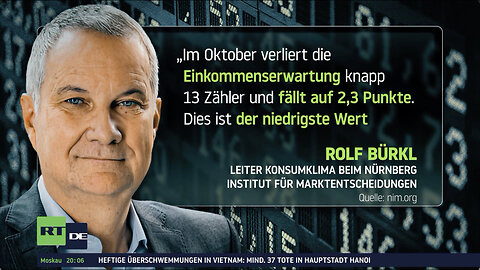 Weihnachtszeit ohne Kauflaune: Verbraucher sparen, Händler fürchten ums Überleben