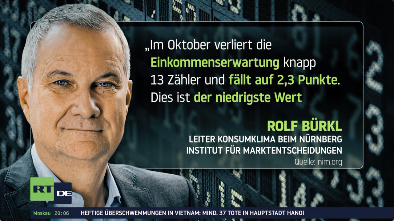 Weihnachtszeit ohne Kauflaune: Verbraucher sparen, Händler fürchten ums Überleben