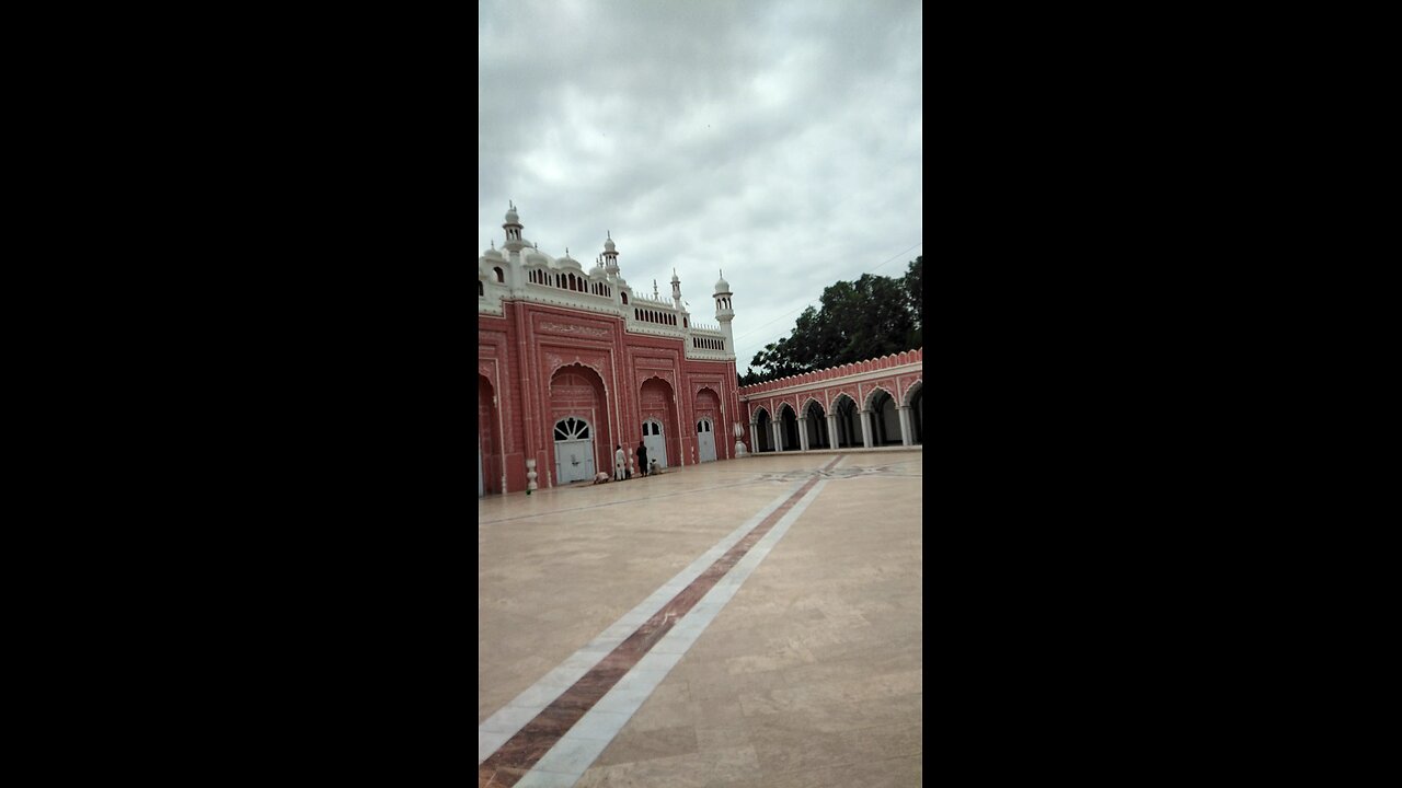 chinot masjid