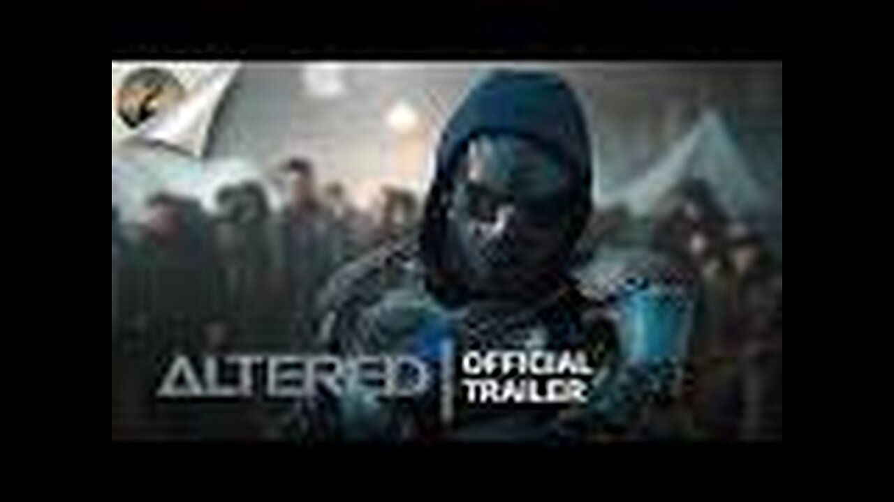 Altered 2025