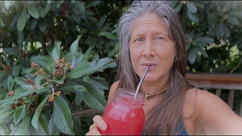 Watermelon Fruits From The Garden To The Juicer Florida In October Heidi Rose Homesteading