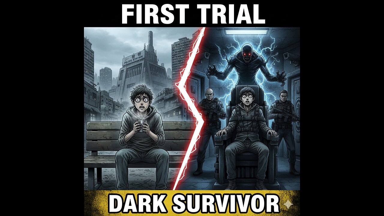 Dark Survivor 2