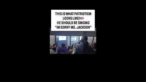 Ms. Jackson, a 63 years resident of Chicago, had a few words for #Chicago Mayor Brandon Johnson.