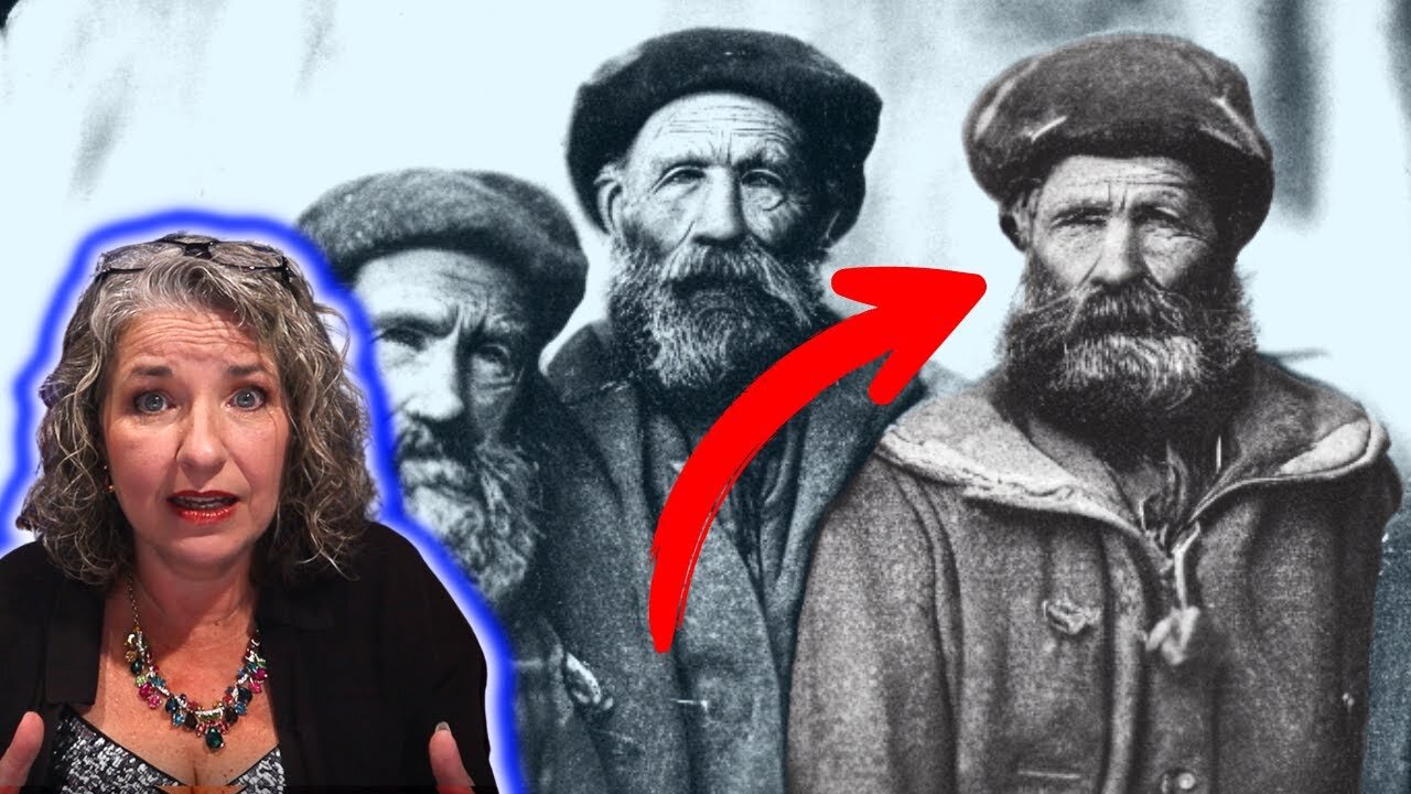 The Strangest Story Ever Told: Gold, Terror & Creatures