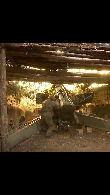 Avance de la agrupación rusa Západ en el frente ucraniano