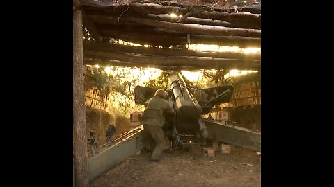 Avance de la agrupación rusa Západ en el frente ucraniano