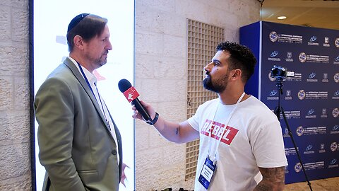 Rampant hatred of Jews is a wake-up call for the West