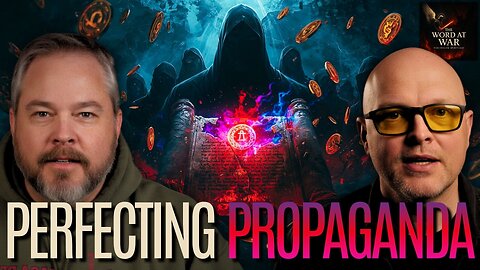 How 9/11's Propaganda Began A Political Awakening