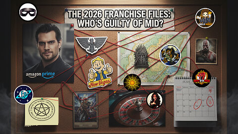 Foundational Franchises