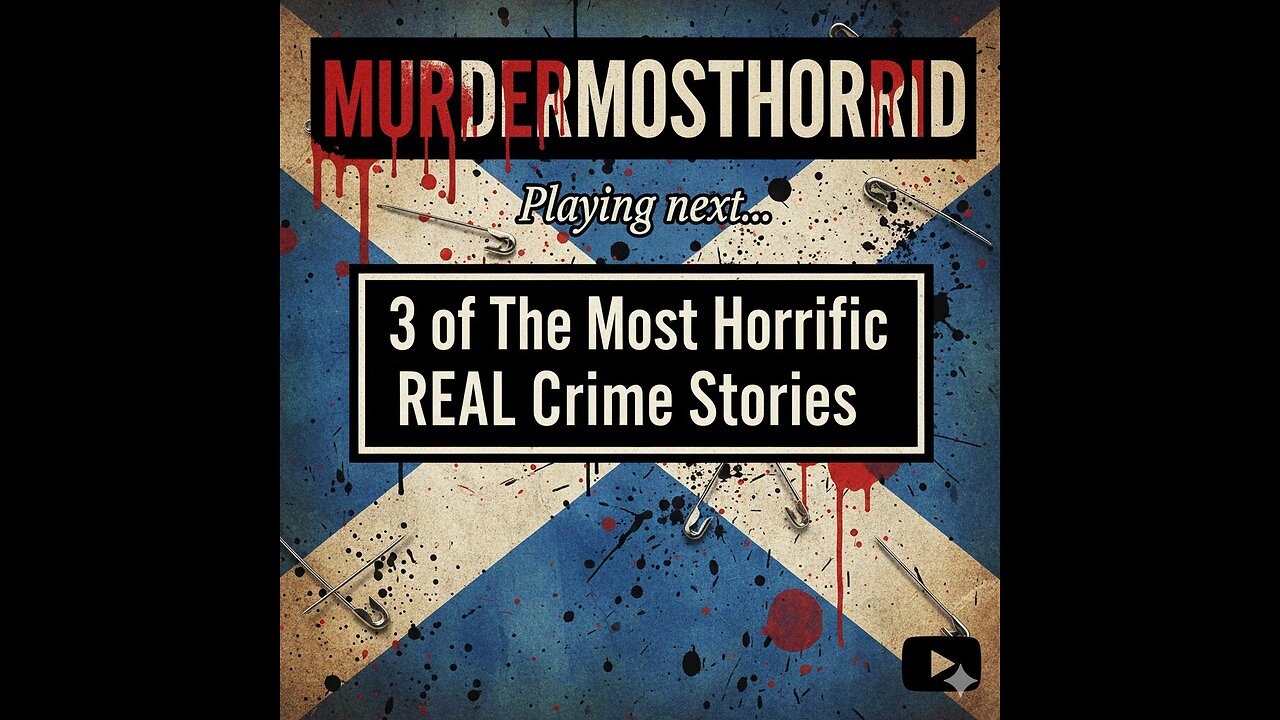 3 of The Most Horrific REAL Crime Stories