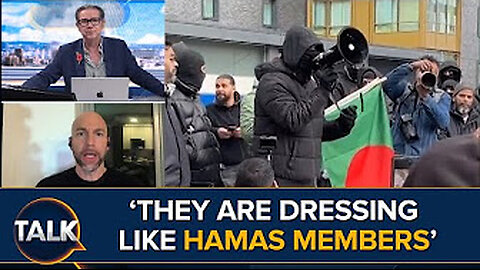 Is this our country?