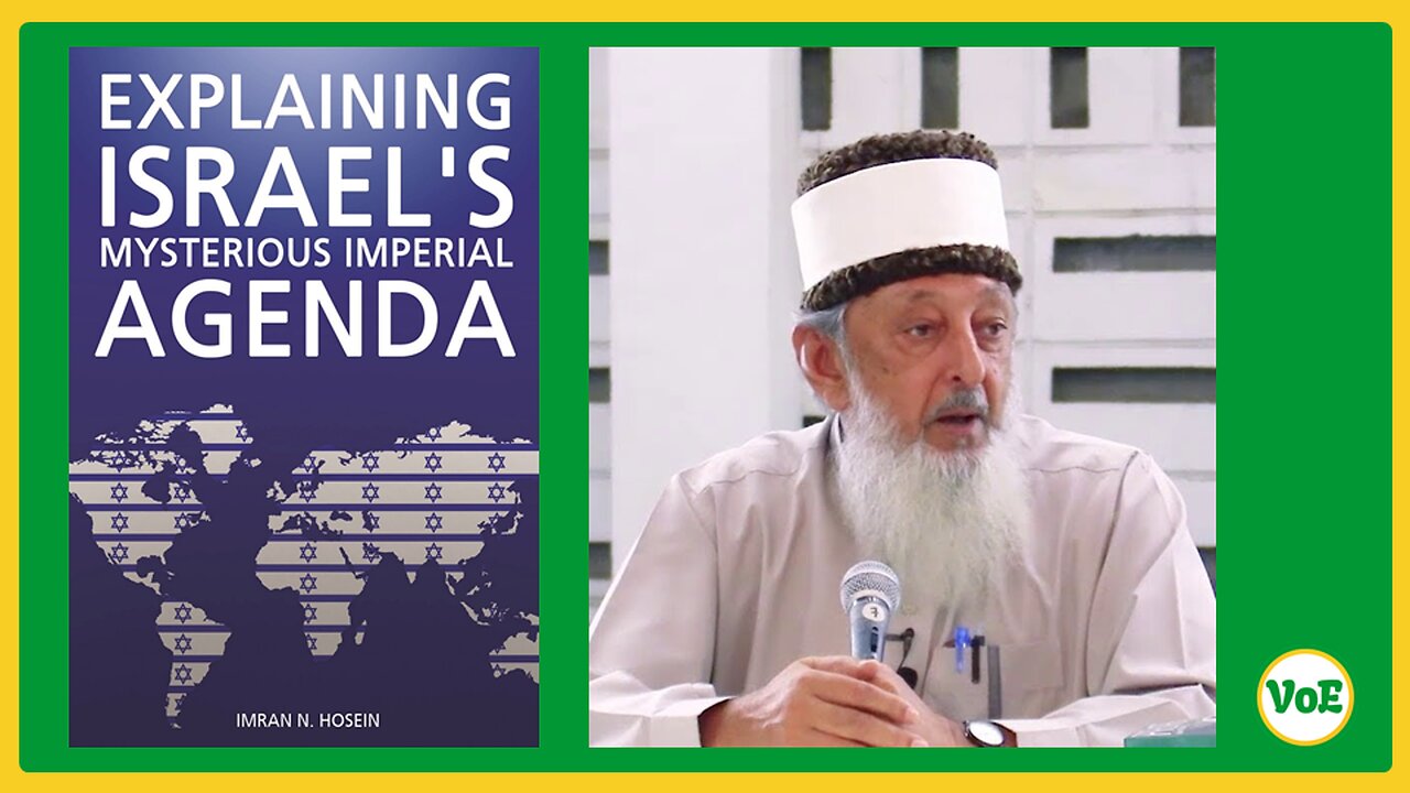 FULL SHOW Trump Gave Netanyahu No Choice Crash Looms; Pax Satanica? Tucker Goes Occult; Psilocybin