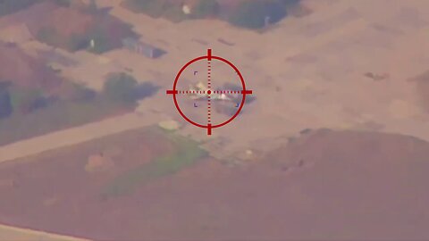 The Iskander-M OTRK crew destroyed a Ukrainian Su-24 at the Dnepr airfield while the bomber